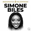 Simone Biles - Biografia Relâmpago omslag