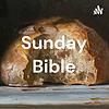 Sunday Bible cover