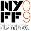 New York Film Festival Podcast