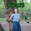Ninas Magie Cover