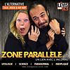 ZONE PARALLÈLE | CJMD 96,9 FM LÉVIS | L'ALTERNATIVE RADIOPHONIQUE