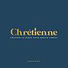 Chrétienne Cover