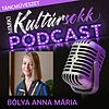 MMKI Kultúrsokk podcast - Táncművészet