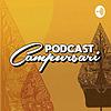PODCAST CAMPUR SARI cover