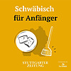 Schwäbisch für Anfänger غلاف