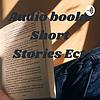 Audio books Short Stories Ect