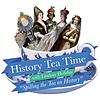 History Tea Time cover