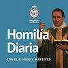 Homilía Diaria en FormacionCatolica.org