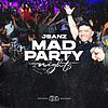 Mad Party Nights | EXA fm cover