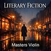Masters Violin portada