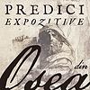 Predici Expozitive din Osea copertă