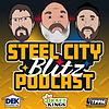 Steel City Blitz - Steelers Podcast portada