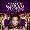What's Your Story? with Steph McMahon