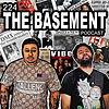 224 The Basement okładka
