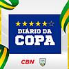 Diário da Copa