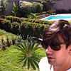 Matheus Barbosa portada