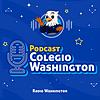 Podcast Colegio Washington