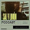 Sal y Limón portada