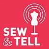 Sew & Tell cover