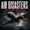 Air Disasters - The Black Box Files cover
