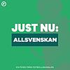 JUST NU: Allsvenskan