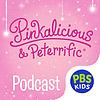 Pinkalicious & Peterrific portada