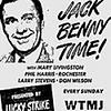 The Jack Benny Program sampul