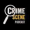 Crime Scene Podcast copertina