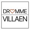 Drømmevillaen cover
