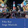 Fifty Key Stage Musicals: The Podcast cover