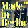 Made in Berlin - Wirtschaftspolitik und was sie für euch bedeutet Cover