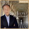 Secrets d'Histoire cover