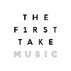 THE FIRST TAKE MUSIC portada