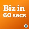 Business in 60 Seconds