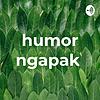 humor ngapak