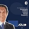 Júlio Magalhães 封面