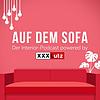 AUF DEM SOFA - Der Interior-Podcast powered by XXXLutz cover