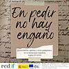 En pedir no hay engaño.     Procuradores, agentes y otros pedigueños en la monarquía española (siglos XVI-XVII) naslovna