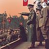 La Segunda Guerra Mundial