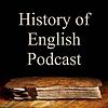 The History of English Podcast ปก