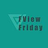 FView Friday корица