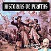 Historias de piratas capa