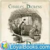 Little Dorrit by Charles Dickens обкладинка