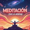 Meditación para la Ansiedad portada