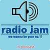 radio jam - we wanna be your no.1!
