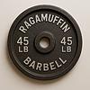 Ragamuffin Barbell