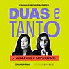 Duas e Tanto capa