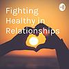Fighting Healthy in Relationships portada
