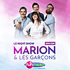 Marion et Anne-So - Le Night Show