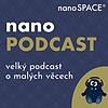 nanoPODCAST od nanoSPACE portada